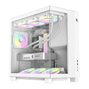 Gamemax NEX C53 WH (UA)