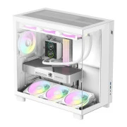 Gamemax NEX C53 WH (UA)