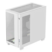 Gamemax NEX C53 WH (UA)