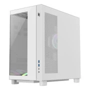 Gamemax NEX C53 WH (UA)