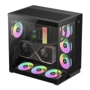 Gamemax NEX C56 BK (UA)