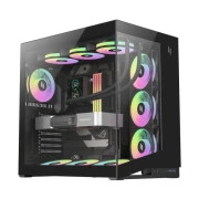 Gamemax NEX C56 BK (UA)