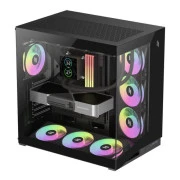 Gamemax NEX C56 BK (UA)