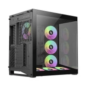 Gamemax NEX C56 BK (UA)
