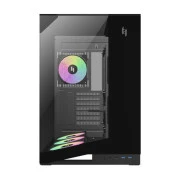 Gamemax NEX C56 VC BK (UA)