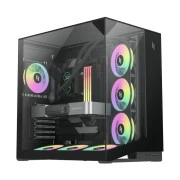 Gamemax NEX C56 VC BK (UA)