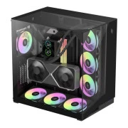Gamemax NEX C56 VC BK (UA)