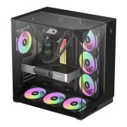 Gamemax NEX C56 VC BK (UA)