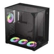 Gamemax NEX C56 VC BK (UA)