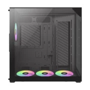 Gamemax NEX C56 VC BK (UA)