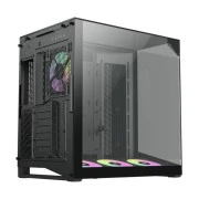 Gamemax NEX C56 VC BK (UA)