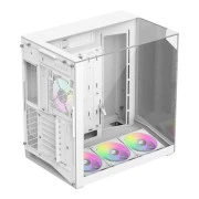 Gamemax NEX C56 VC WH (UA)