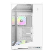 Gamemax NEX C56 VC WH (UA)