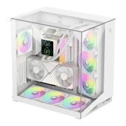 Gamemax NEX C56 VC WH (UA)