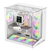 Gamemax NEX C56 VC WH (UA)