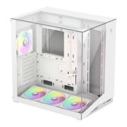 Gamemax NEX C56 VC WH (UA)