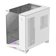 Gamemax NEX C56 VC WH (UA)