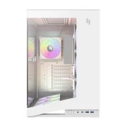 Gamemax NEX C56 WH (UA)