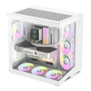 Gamemax NEX C56 WH (UA)