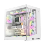 Gamemax NEX C56 WH (UA)