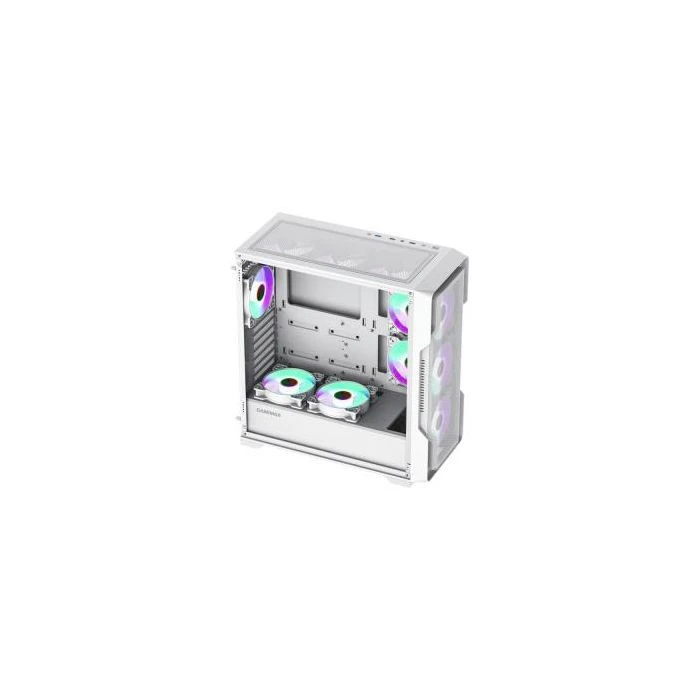 Gamemax SIEGE WH (UA)