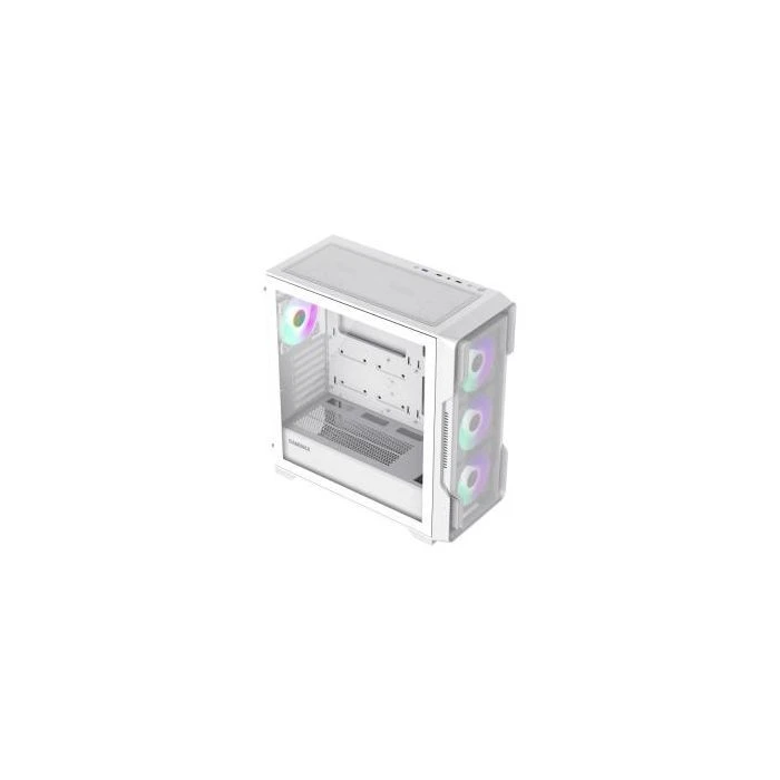 Gamemax SIEGE WH (UA)