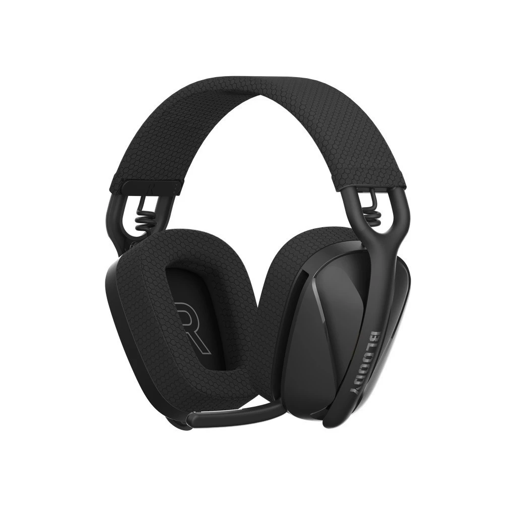 Гарнитура Bloody GR285 Sports Black (UA) Частотный диапазон: 20 - 20 000 Гц;