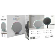 HiFuture Orbit Black (orbit.black.) (UA)