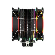 Кулер для процесора Alseye H120D-4.0 (Black) (AS.01.02.0009) (UA)