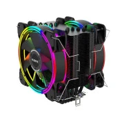 Кулер для процесора Alseye H120D-4.0 (Black) (AS.01.02.0009) (UA)