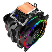 Кулер для процесора Alseye H120D-4.0 (Black) (AS.01.02.0009) (UA)