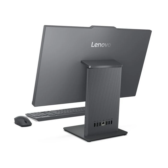 Lenovo IdeaCentre AiO 24IRH9 / i7-13620H, 16, 512 (F0HN00Y8UO) (UA) Діагональ екрану: 23.8; Матриця: IPS;