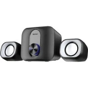 Meetion SP2110 Black (MT-SP2110-A) (UA)
