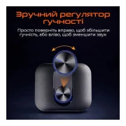 Meetion SP2110 Black (MT-SP2110-A) (UA)