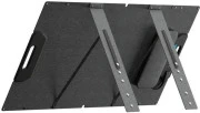 Монокристалічна сонячна панель BLUETTI PV100 (P-PV100-UG-BK-LS-010) (UA)