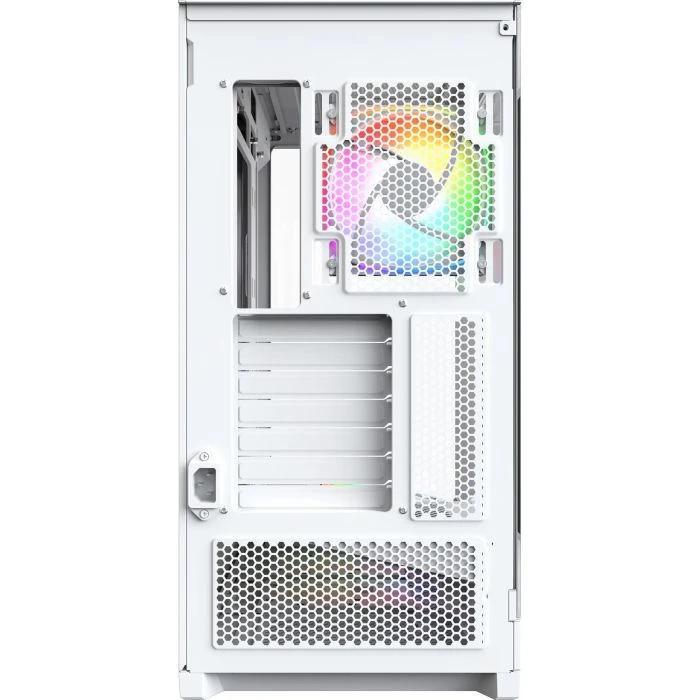 MONTECH SKY 3 (W) (UA) Клас корпусу: Класичні;