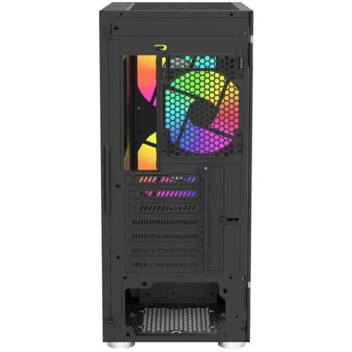 MONTECH X2 PLUS (B) (UA)
