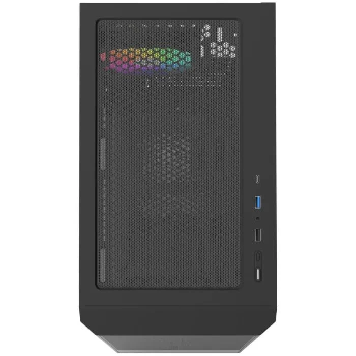 MONTECH X2 PLUS (B) (UA)