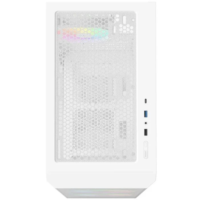 MONTECH X2 PLUS (W) (UA) Клас корпусу: Класичні;