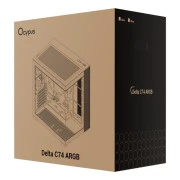 OCYPUS DELTA-C74-BKD200XX-GL (UA)