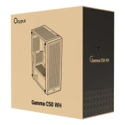 OCYPUS GAMMA C50 WH (GAMMA-C50-WHG000XX-GL) (UA)