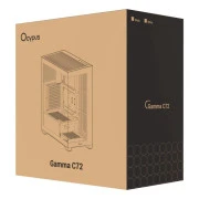 OCYPUS GAMMA C72 WH (GAMMA-C72-WHD000XX-GL) (UA)