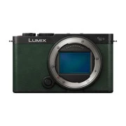 Panasonic Lumix DC-S9 Kit 18-40mm f/4.5-6.3 Dark Olive (DC-S9NE-G) (UA)
