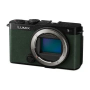 Panasonic Lumix DC-S9 Kit 18-40mm f/4.5-6.3 Dark Olive (DC-S9NE-G) (UA)