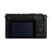 Panasonic Lumix DC-S9 Kit 18-40mm f/4.5-6.3 Dark Olive (DC-S9NE-G) (UA)