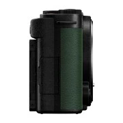 Panasonic Lumix DC-S9 Kit 18-40mm f/4.5-6.3 Dark Olive (DC-S9NE-G) (UA)