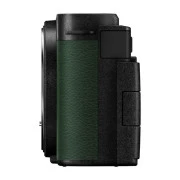 Panasonic Lumix DC-S9 Kit 18-40mm f/4.5-6.3 Dark Olive (DC-S9NE-G) (UA)