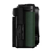 Panasonic Lumix DC-S9 Kit 18-40mm f/4.5-6.3 Dark Olive (DC-S9NE-G) (UA)