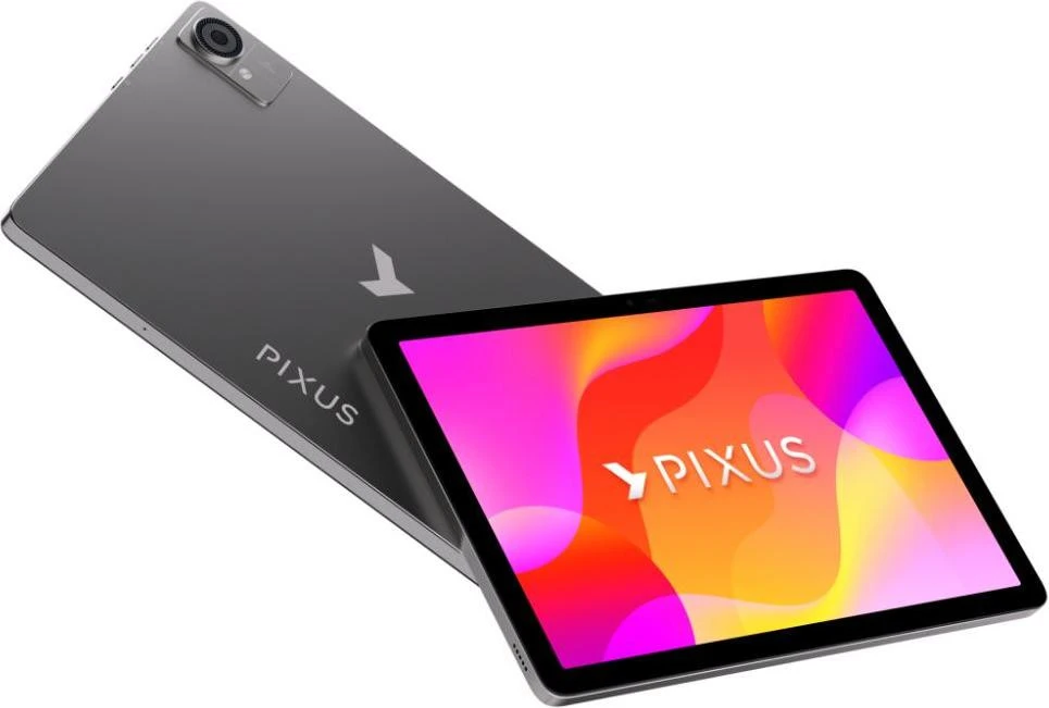 Pixus Line NEW 10.1 6/128GB LTE Graphite (4897058532340) (UA)
