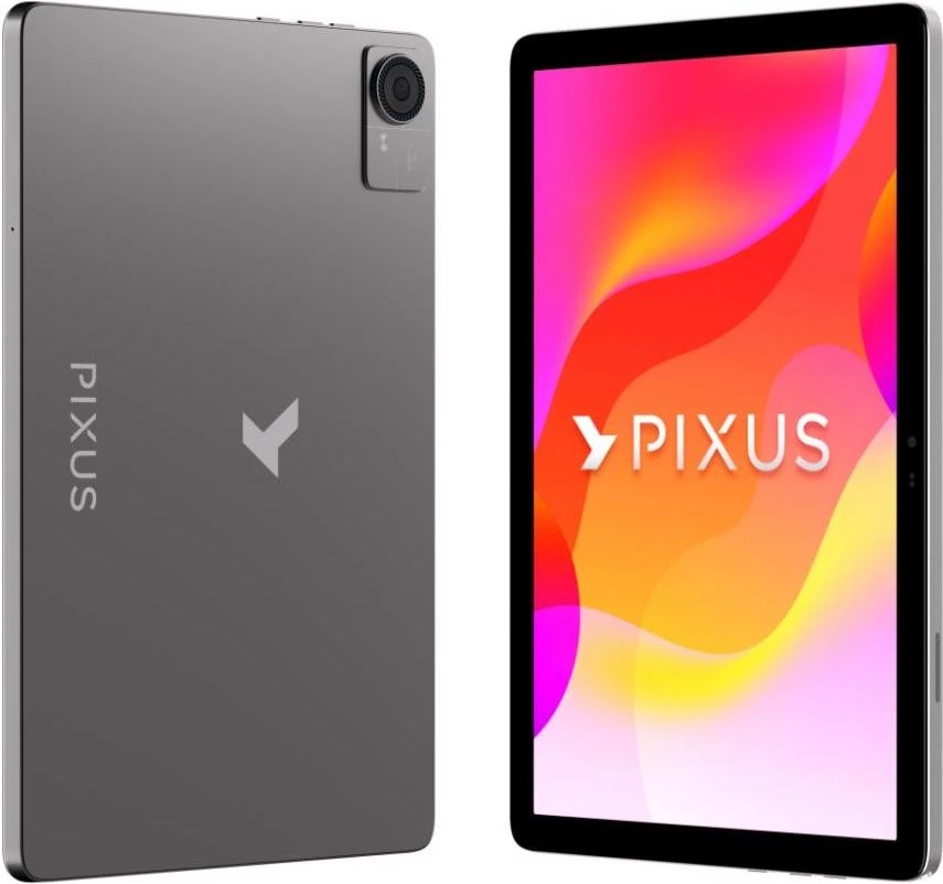 Pixus Line NEW 10.1 6/128GB LTE Graphite (4897058532340) (UA)